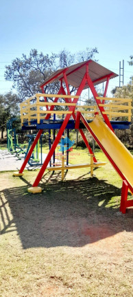 Imagem Terreno em Condomínio à Venda, 425 m² em Fazenda Santana - Valinhos