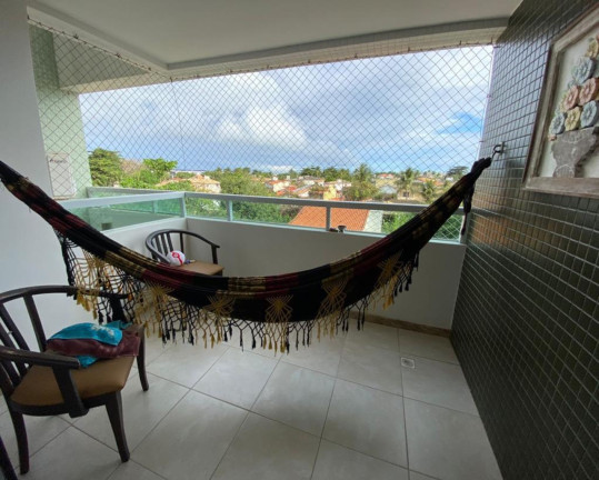 Imagem Apartamento com 3 Quartos à Venda, 83 m² em Buraquinho - Lauro De Freitas Imagem Apartamento com 3 Quartos à Venda, 83 m² em Buraquinho - Lauro De Freitas