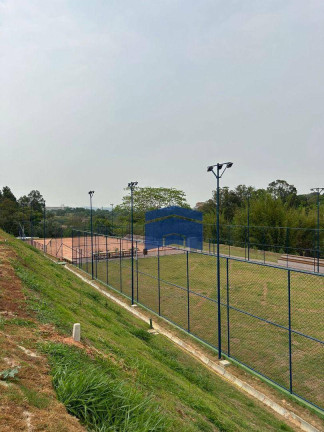 Imagem Terreno à Venda, 319 m² em Chácara Alvorada - Indaiatuba