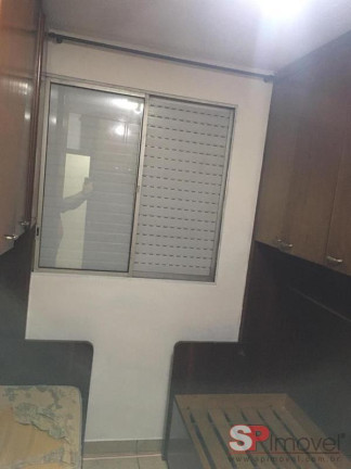 Imagem Apartamento com 2 Quartos à Venda, 64 m² em Vila São José - São Paulo Imagem Apartamento com 2 Quartos à Venda, 64 m² em Vila São José - São Paulo