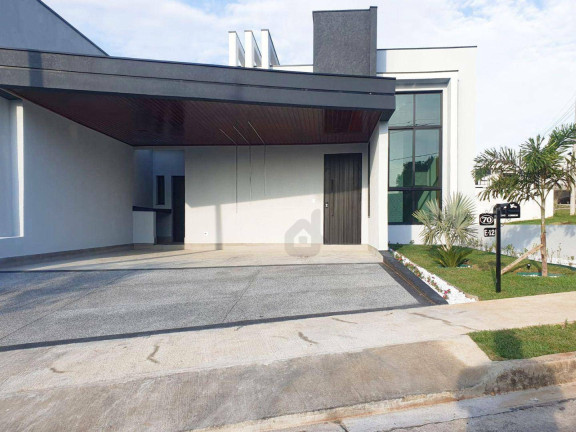Casa com 3 Quartos à Venda, 182 m² em Itinga - Sorocaba