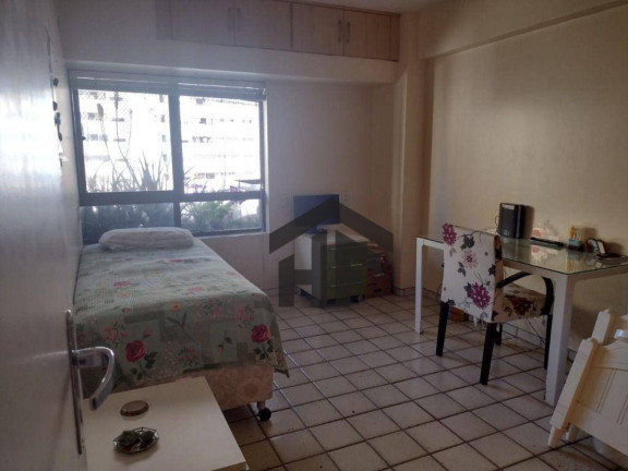 Imagem Apartamento com 3 Quartos à Venda, 180 m² em Casa Amarela - Recife Imagem Apartamento com 3 Quartos à Venda, 180 m² em Casa Amarela - Recife