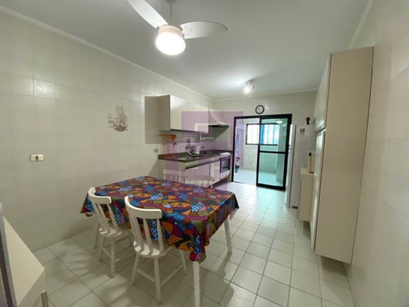 Imagem Apartamento com 3 Quartos à Venda, 190 m² em Enseada - Guarujá Imagem Apartamento com 3 Quartos à Venda, 190 m² em Enseada - Guarujá