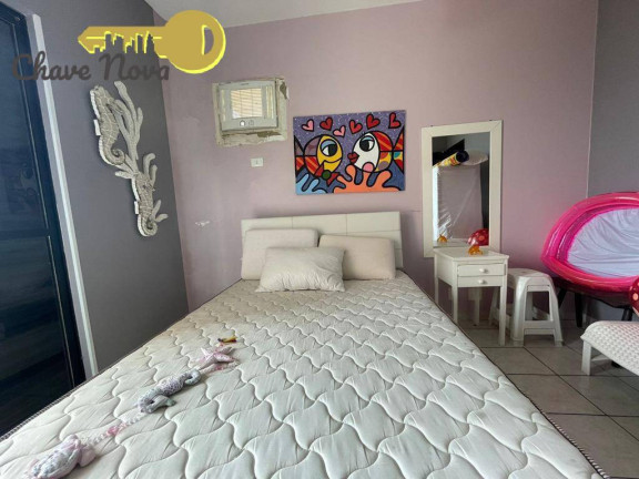 Imagem Apartamento com 3 Quartos à Venda, 176 m² em Boraceia - Bertioga