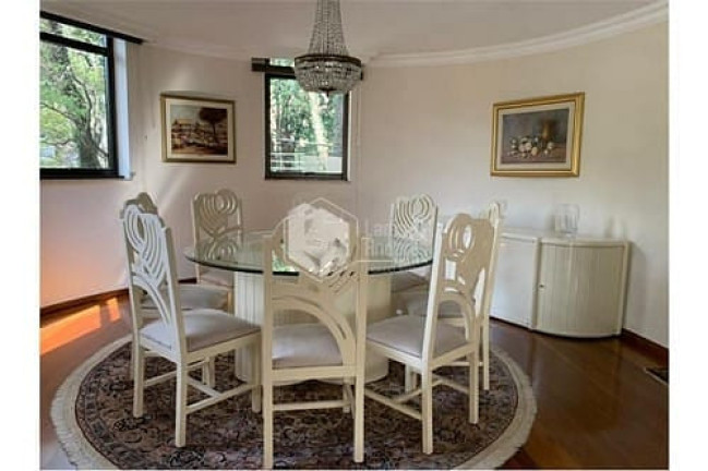 Imagem Apartamento com 4 Quartos à Venda, 267 m² em Moema - São Paulo Imagem Apartamento com 4 Quartos à Venda, 267 m² em Moema - São Paulo