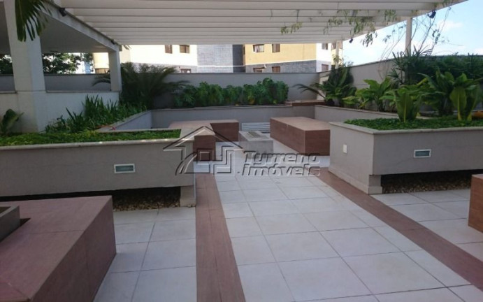 Imagem Apartamento com 2 Quartos à Venda, 75 m² em Jardim Aquarius - São José Dos Campos