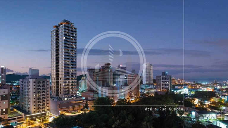 Imagem Apartamento com 2 Quartos à Venda, 85 m² em Praia Brava De Itajaí - Itajaí Imagem Apartamento com 2 Quartos à Venda, 85 m² em Praia Brava De Itajaí - Itajaí