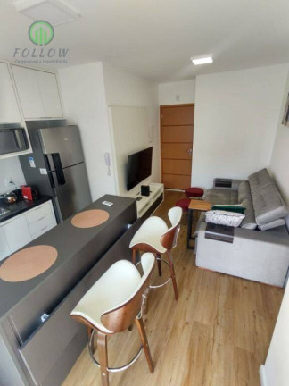 Imagem Apartamento com 2 Quartos à Venda, 47 m² em Centro - Osasco