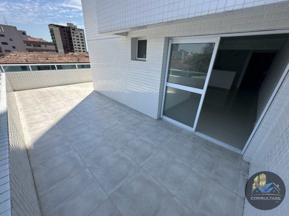 Imagem Apartamento com 2 Quartos à Venda, 54 m² em Embaré - Santos