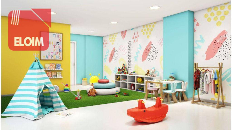 Imagem Apartamento com 2 Quartos à Venda, 37 m² em Barra Funda - São Paulo