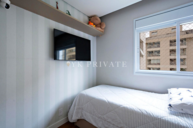 Imagem Apartamento com 3 Quartos à Venda, 123 m² em Pompéia - São Paulo Imagem Apartamento com 3 Quartos à Venda, 123 m² em Pompéia - São Paulo