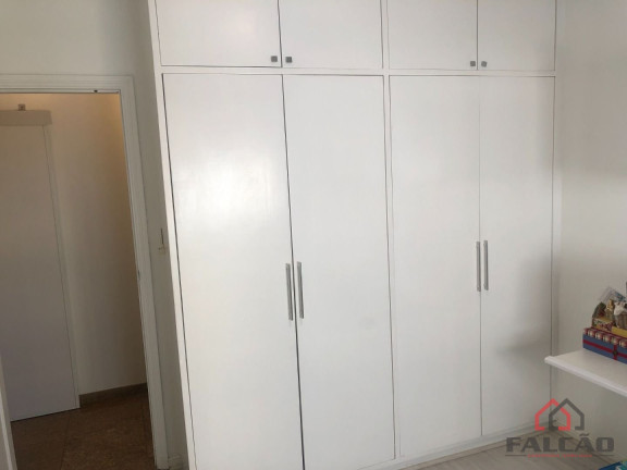 Imagem Cobertura com 3 Quartos à Venda, 407 m² em Aparecida - Santos Imagem Cobertura com 3 Quartos à Venda, 407 m² em Aparecida - Santos