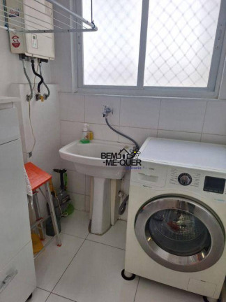 Imagem Apartamento com 2 Quartos à Venda, 86 m² em Pirituba - São Paulo