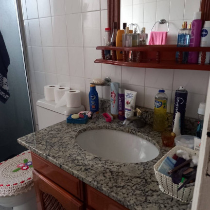 Imagem Apartamento com 1 Quarto à Venda, 43 m² em Vila Guilhermina - Praia Grande Imagem Apartamento com 1 Quarto à Venda, 43 m² em Vila Guilhermina - Praia Grande