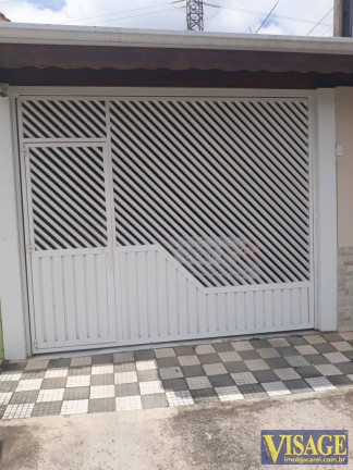 Imagem Casa com 2 Quartos à Venda,  em Vila Formosa - Jacareí