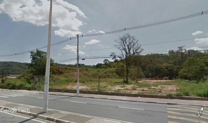 Imagem Terreno à Venda, 16 m² em Jardim Califórnia - Barueri