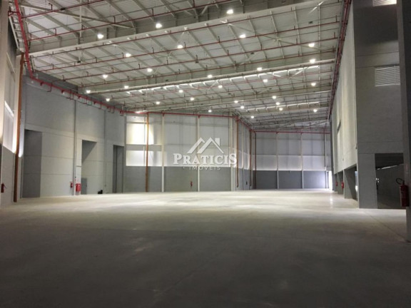 Imagem Imóvel Comercial para Alugar, 4.067 m² em Jardim Dos Camargos - Barueri
