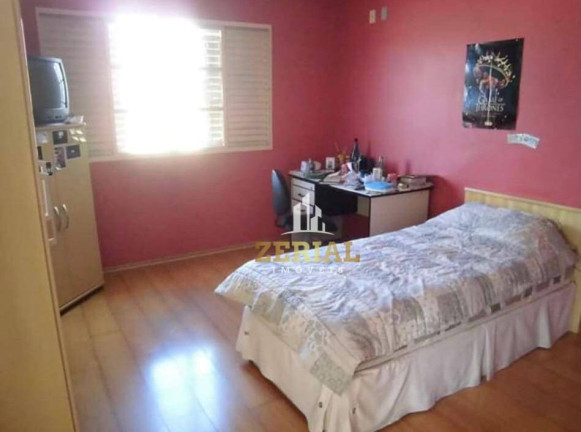 Imagem Sobrado com 7 Quartos à Venda, 325 m² em Boa Vista - São Caetano Do Sul
