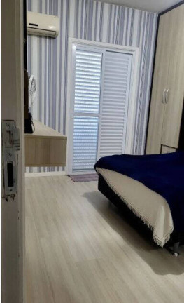 Imagem Apartamento com 3 Quartos à Venda, 100 m² em Macuco - Santos