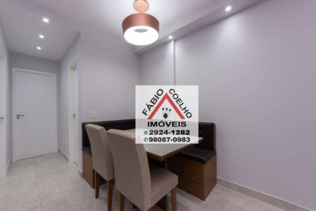 Imagem Apartamento com 2 Quartos à Venda, 64 m² em Saúde - São Paulo Imagem Apartamento com 2 Quartos à Venda, 64 m² em Saúde - São Paulo