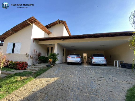 Casa com 4 Quartos à Venda, 250 m² em Castelo - Ipatinga