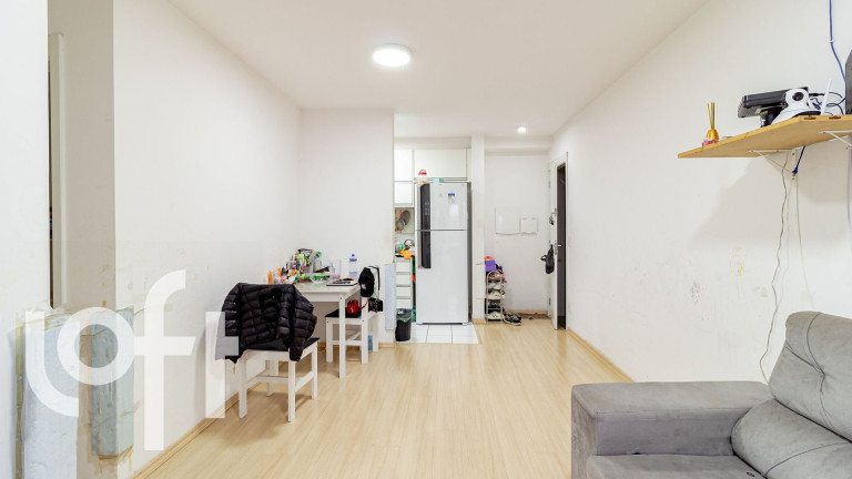Imagem Apartamento com 3 Quartos à Venda, 80 m² em Belenzinho - São Paulo Imagem Apartamento com 3 Quartos à Venda, 80 m² em Belenzinho - São Paulo
