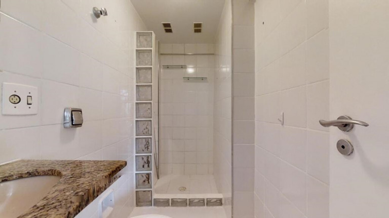 Imagem Imóvel com 2 Quartos à Venda, 60 m² em Moema - São Paulo