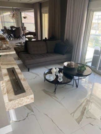 Imagem Apartamento com 3 Quartos à Venda, 165 m² em Jardim - Santo André Imagem Apartamento com 3 Quartos à Venda, 165 m² em Jardim - Santo André