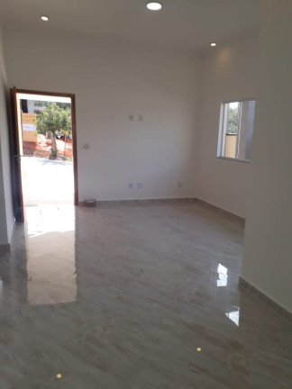 Imagem Casa de Condomínio com 3 Quartos à Venda, 140 m² em Chácaras Cataguá - Taubaté