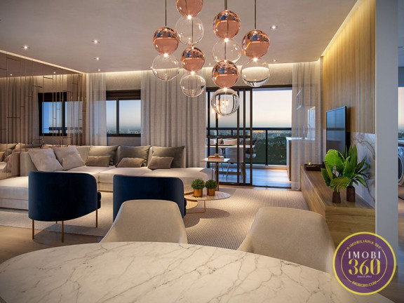Imagem Apartamento com 4 Quartos à Venda, 115 m² em Vila Regente Feijó - São Paulo Imagem Apartamento com 4 Quartos à Venda, 115 m² em Vila Regente Feijó - São Paulo