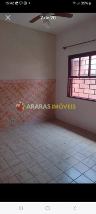 Imagem Casa com 3 Quartos à Venda, 160 m² em Indaiá - Bertioga