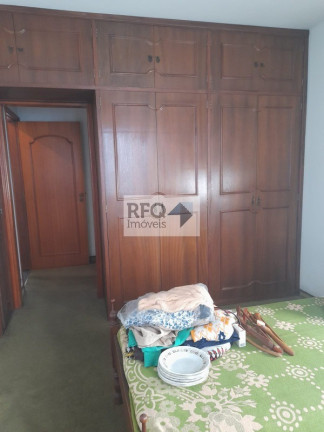 Imagem Imóvel com 3 Quartos à Venda, 267 m² em Vila Deodoro - São Paulo