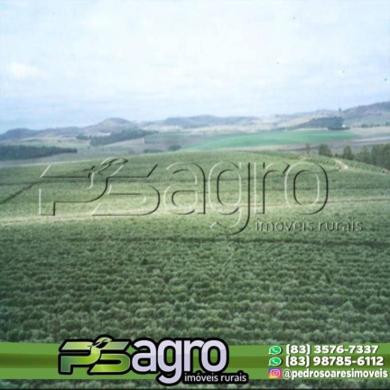 Imagem Fazenda à Venda, 2.755 m² em Marta Helena - Uberlândia Imagem Fazenda à Venda, 2.755 m² em Marta Helena - Uberlândia