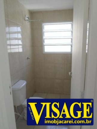 Imagem Apartamento com 2 Quartos à Venda, 42 m² em Jd. Colonia - Jacareí