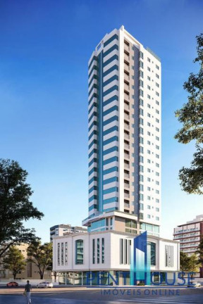 Imagem Cobertura com 4 Quartos à Venda, 326 m² em Centro - Balneário Camboriú