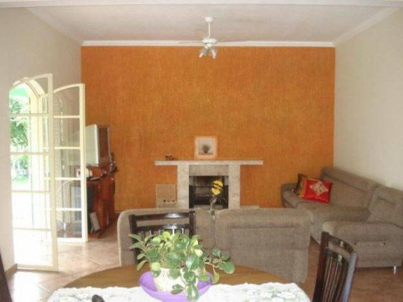 Imagem Chácara com 3 Quartos à Venda, 300 m² em Centro - Boituva