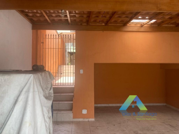 Imagem Casa com 2 Quartos à Venda, 150 m² em Saúde - São Paulo