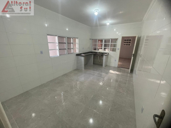 Imagem Casa com 3 Quartos à Venda, 172 m² em Guilhermina - Praia Grande Imagem Casa com 3 Quartos à Venda, 172 m² em Guilhermina - Praia Grande