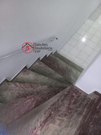 Imagem Sobrado com 3 Quartos à Venda, 80 m² em Mooca - São Paulo Imagem Sobrado com 3 Quartos à Venda, 80 m² em Mooca - São Paulo