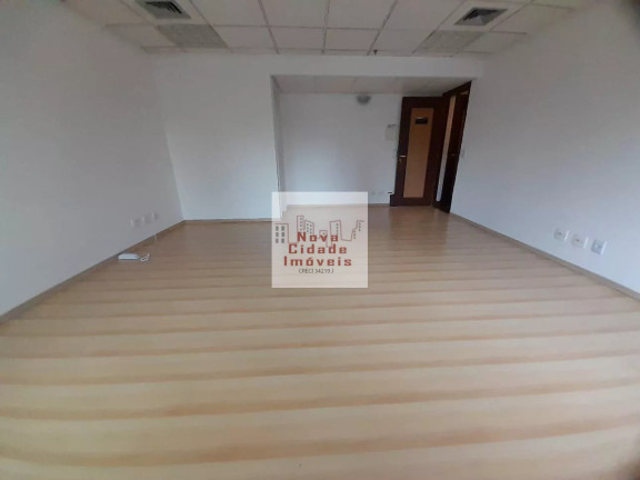 Imóvel à Venda, 32 m² em Jardim Paulista - São Paulo