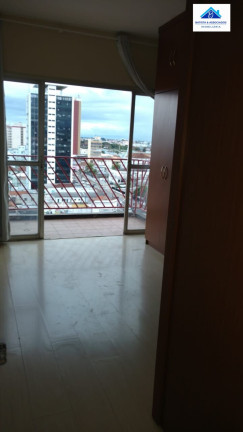 Apartamento com 1 Quarto à Venda, 50 m² em Centro - Campinas