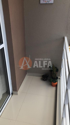 Imagem Apartamento com 3 Quartos à Venda, 70 m² em Jardim Dos Ipês - Cotia