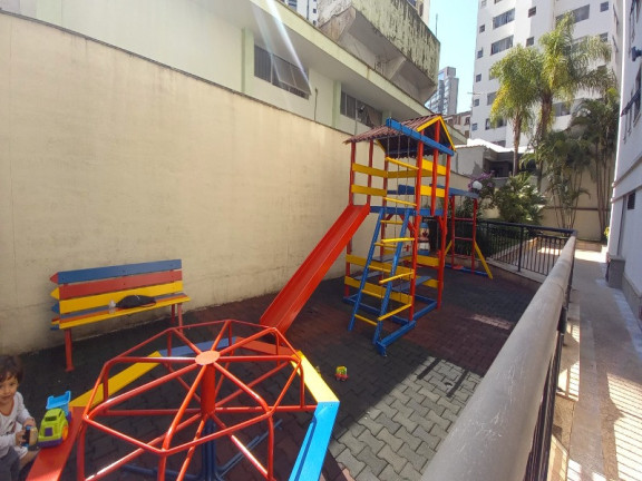 Imagem Imóvel com 4 Quartos à Venda, 134 m² em Paraíso - São Paulo
