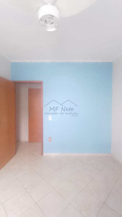 Imagem Apartamento com 2 Quartos à Venda, 55 m² em Residencial Suzana - Pirassununga