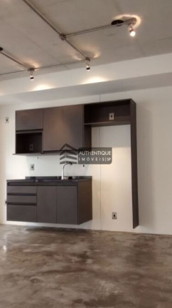 Imagem Apartamento com 1 Quarto à Venda, 54 m² em Bela Vista - São Paulo Imagem Apartamento com 1 Quarto à Venda, 54 m² em Bela Vista - São Paulo
