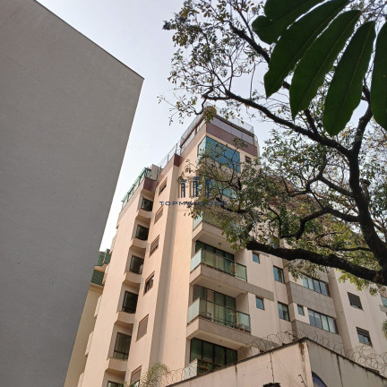 Imagem Cobertura com 3 Quartos à Venda, 191 m² em Serra - Belo Horizonte