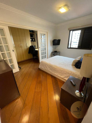 Imagem Apartamento com 3 Quartos à Venda, 120 m² em Barcelona - São Caetano Do Sul