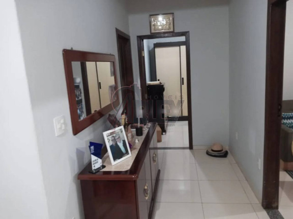 Imagem Apartamento com 3 Quartos à Venda, 114 m² em Maracanã - Montes Claros