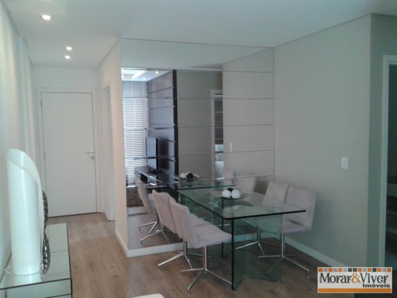 Imagem Apartamento com 3 Quartos à Venda, 61 m² em Portão - Curitiba