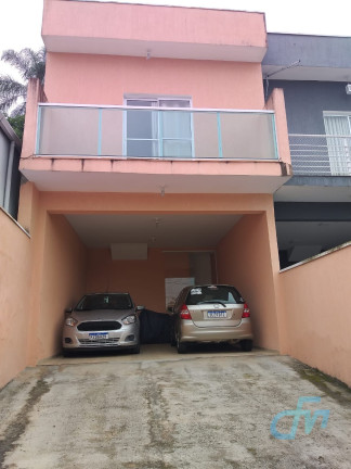 Imagem Casa com 3 Quartos à Venda, 140 m² em Mogi Moderno - Mogi Das Cruzes